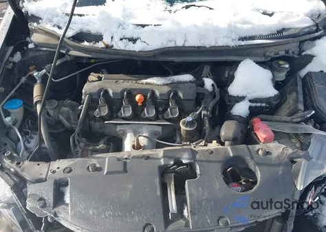 2013 Honda Civic Lx from USA, damaged, VIN 19XFB2F5XDE035970